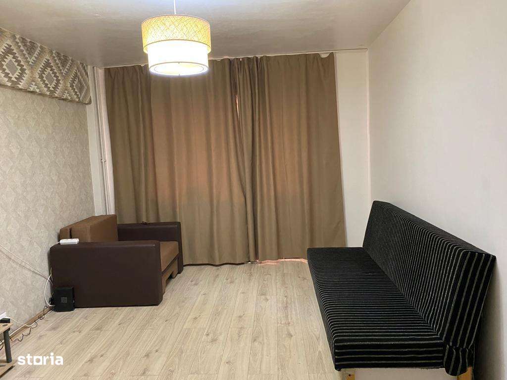 Apartament de vânzare – 2 camere, Galeriile Soveja – Eden  107.000 € - Imagine principală: 4/4