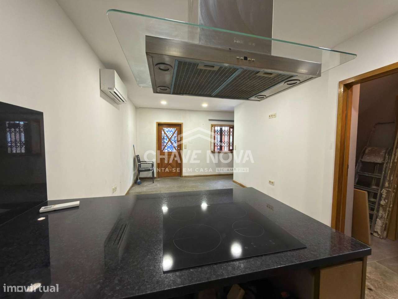 Prédio Habitacional na Afurada (RIo Douro) - Grande imagem: 5/24