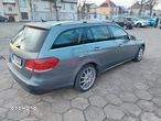 Mercedes-Benz Klasa E 200 BlueTEC 7G-TRONIC Elegance - 7