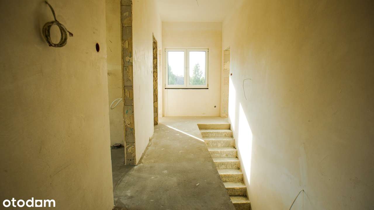 Nowoczesny bliźniak na sprzedaż! Zielona okolica-bezpośrednio, oddany. - Pełny obrazek: 5/14