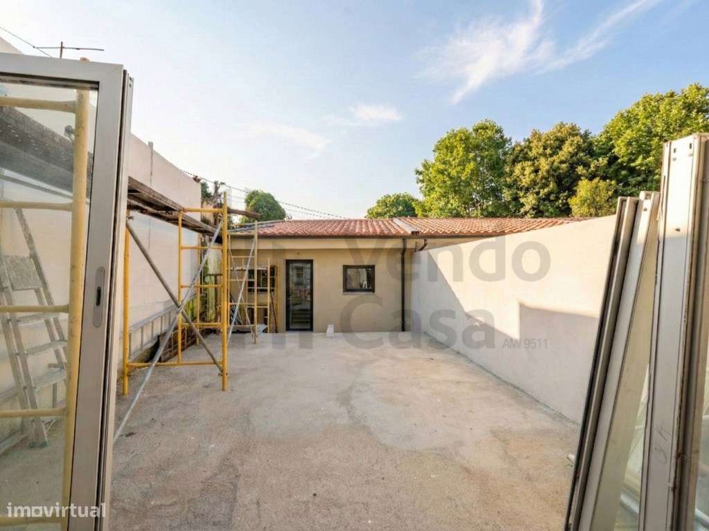 Vende-se Moradia Nova T2+1 - Braga-18