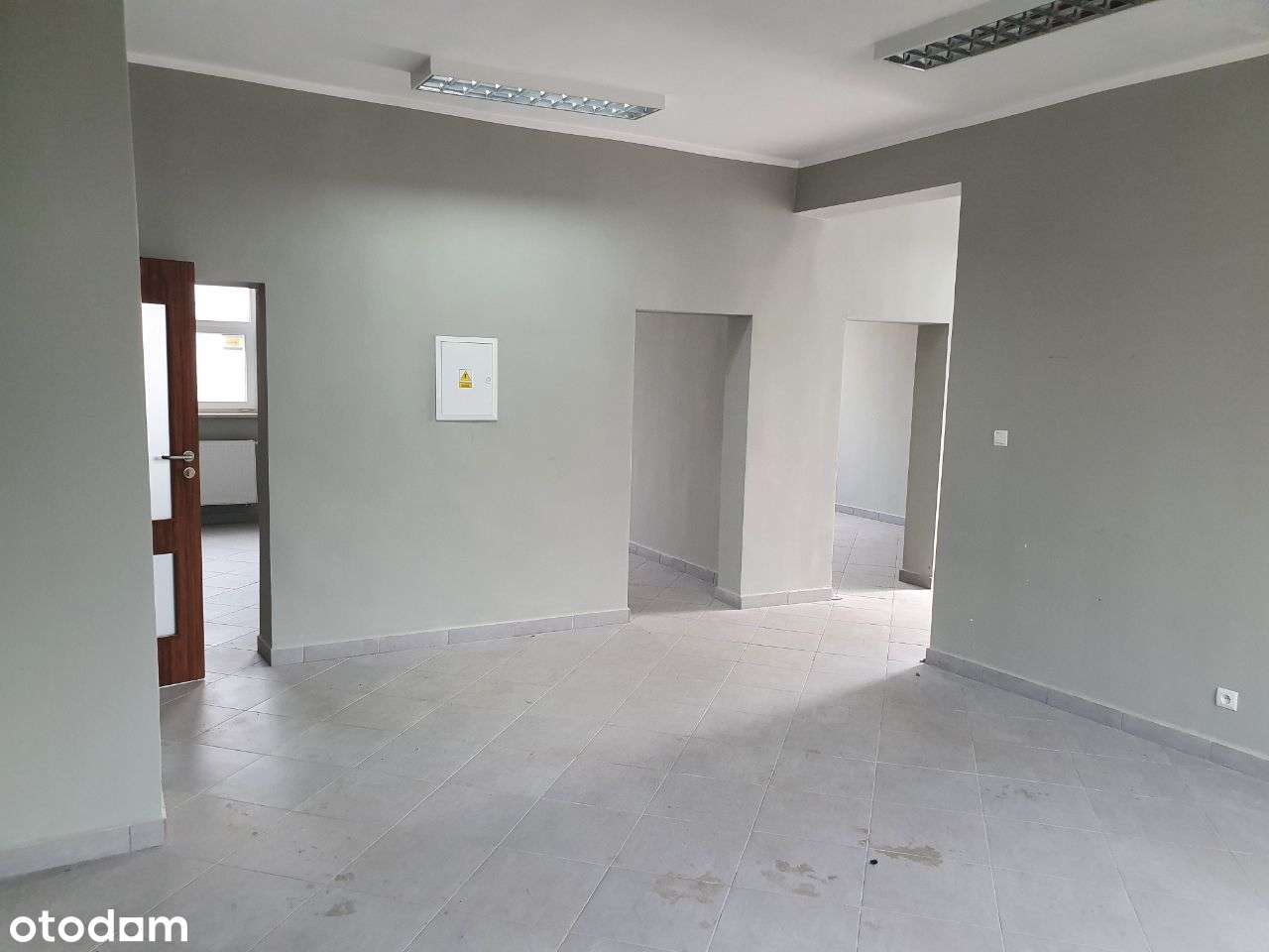 Lokal użytkowy 124,30 m2 Chocianów ul. Trzebnicka - Pełny obrazek: 4/9