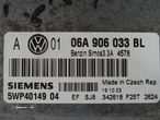 Centralina De Motor Volkswagen Golf Iv (1J1)  06A906033bl / 5Wp40149 0 - 2