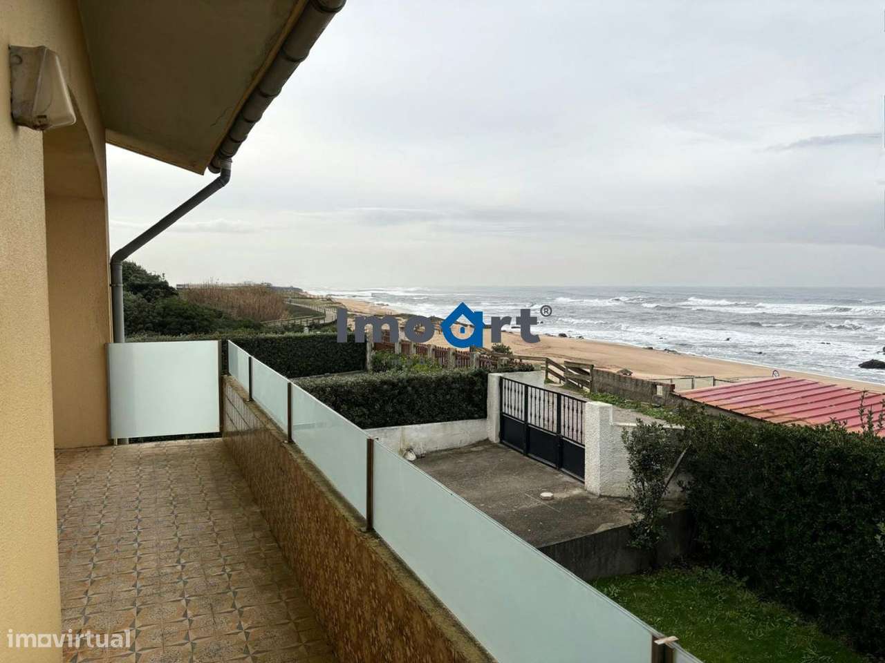 Moradia V5 na 1º linha do Mar, Vila de Conde-29