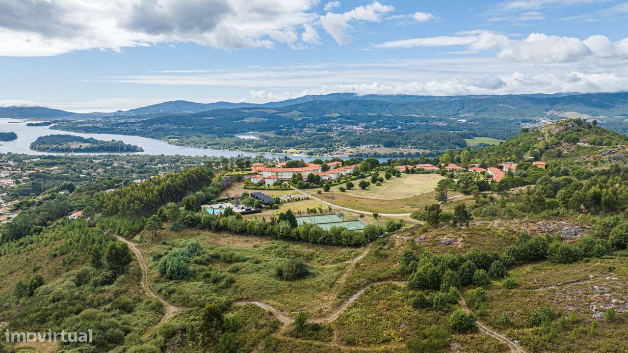 Terreno Urbano  Venda em Vila Nova de Cerveira e Lovelhe,Vila Nova de-12