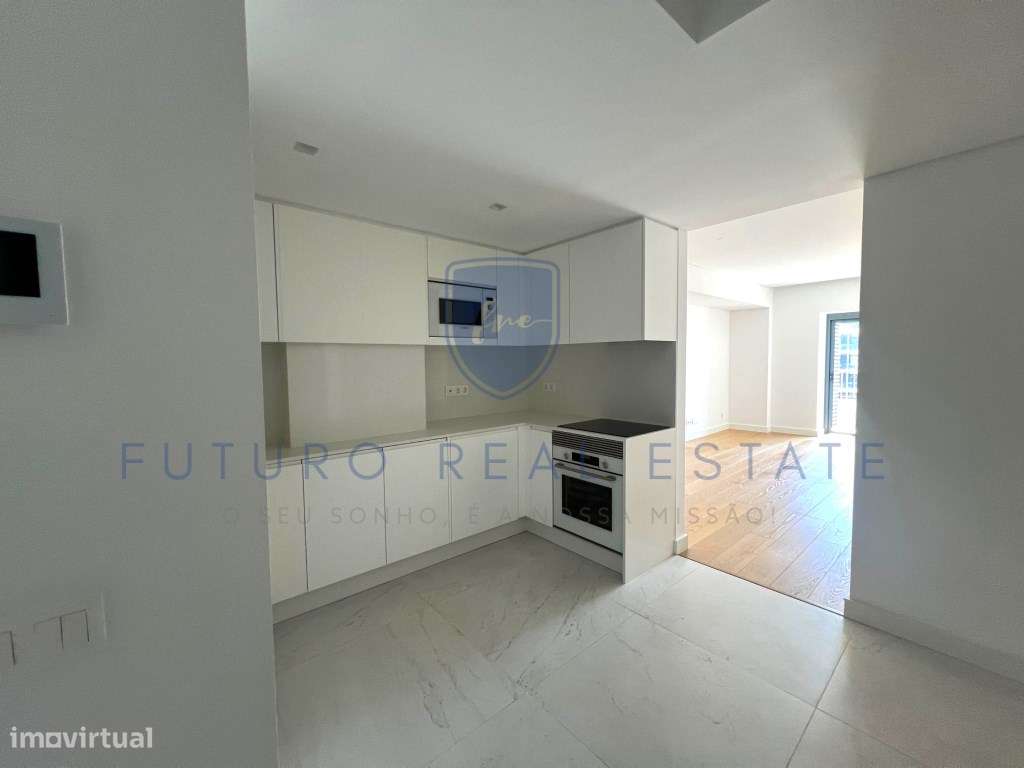 APARTAMENTO 2 QUARTOS | ESTRADA MONUMENTAL - Grande imagem: 5/51