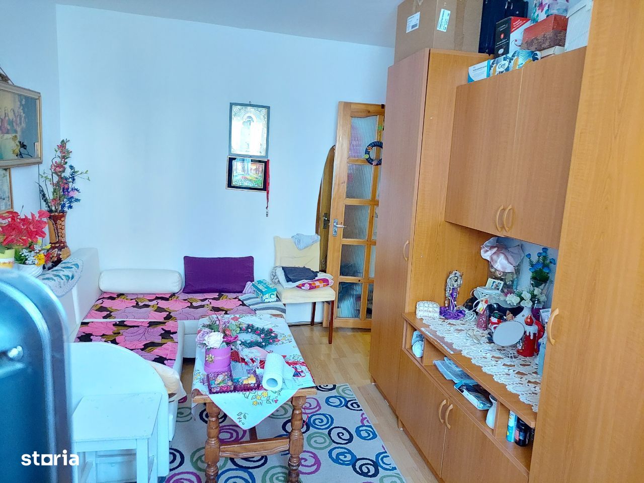 Apartament 2 camere