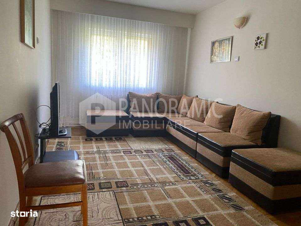 Apartament cu 4 camere (2 dormitoare) - Zorilor - Imagine principală: 1/11