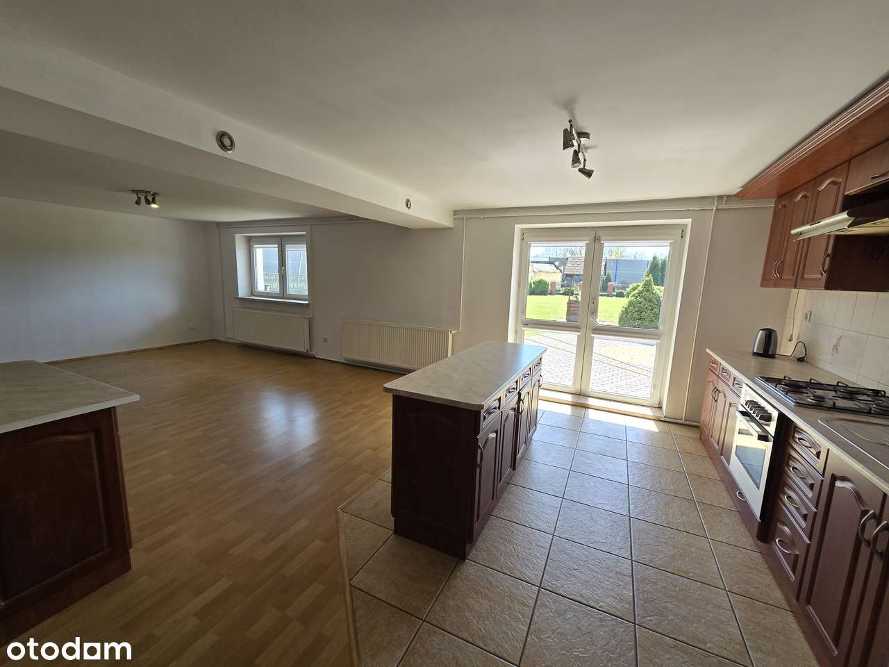 Warto!  Dom do wejścia od zaraz w granicach Tarnowa-6