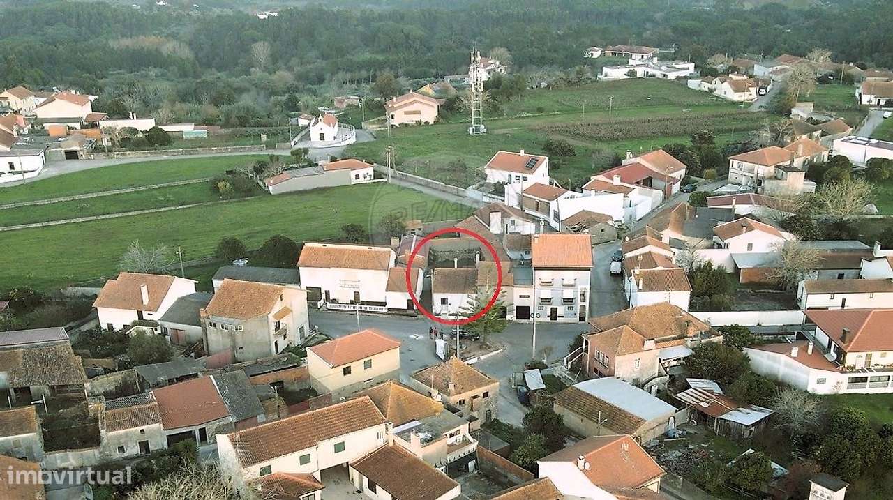 Moradia T2 para venda-6