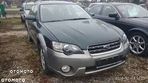 SUBARU OUTBACK III 2.5 ZESTAW STARTOWY IMMO - 3