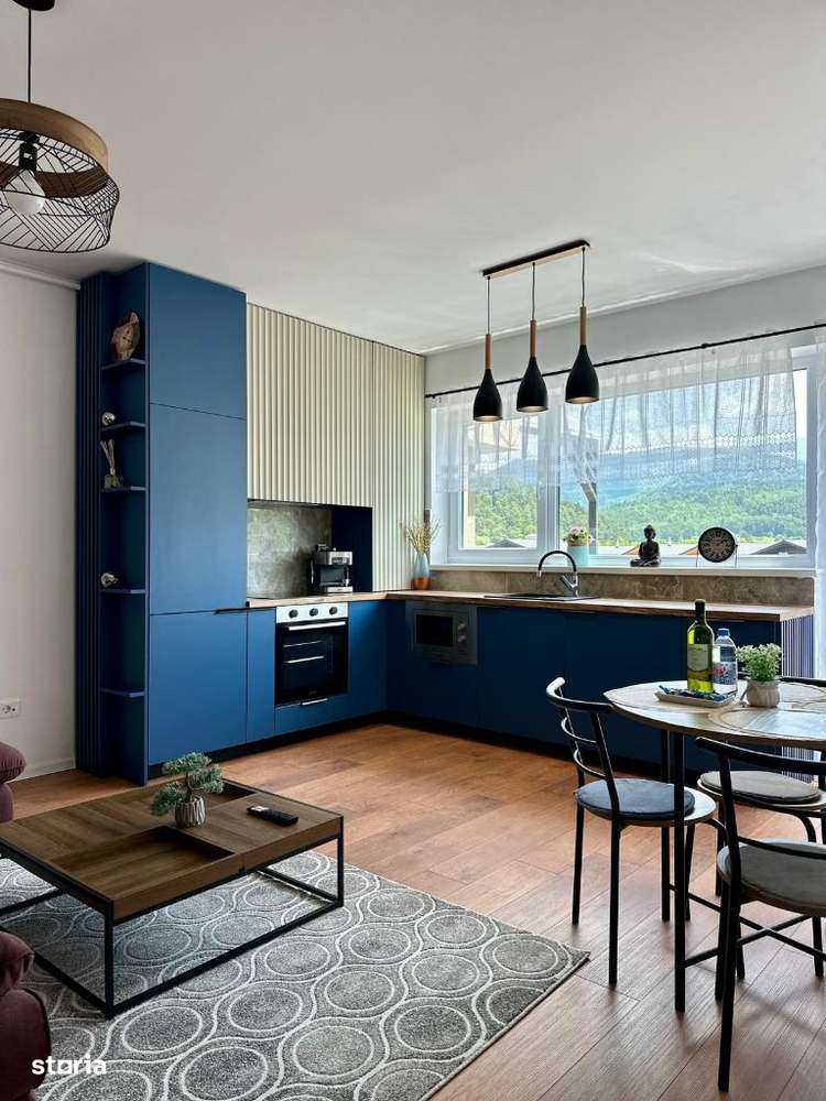 Studio cu balcon 6.5 mp-5