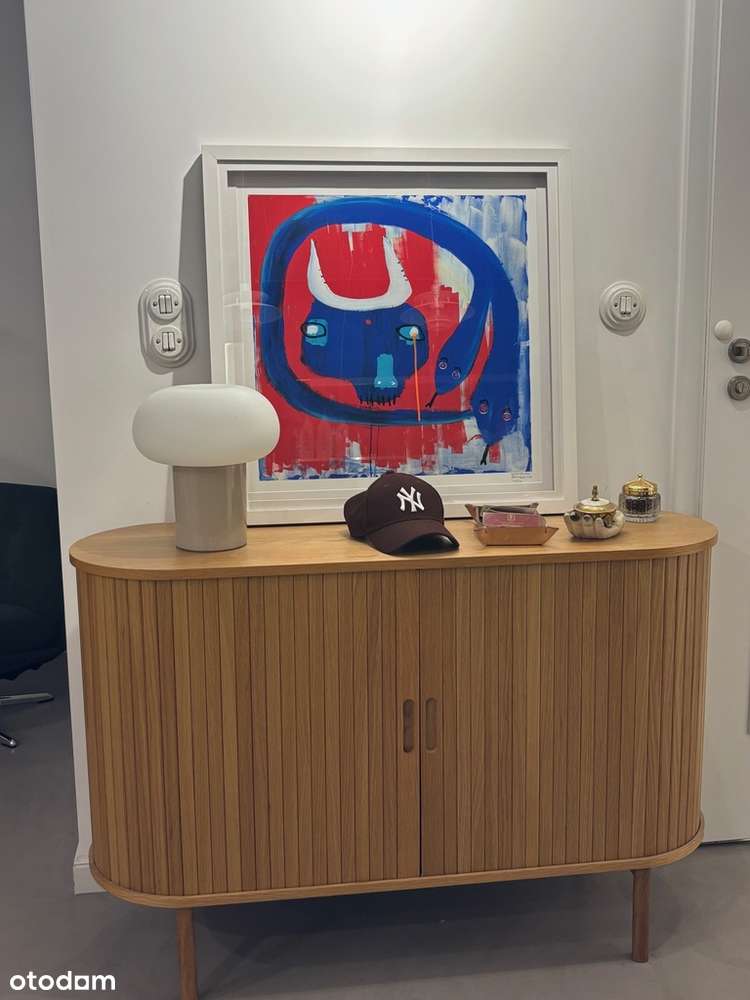 nowoczesny apartament z dużym tarasem-9