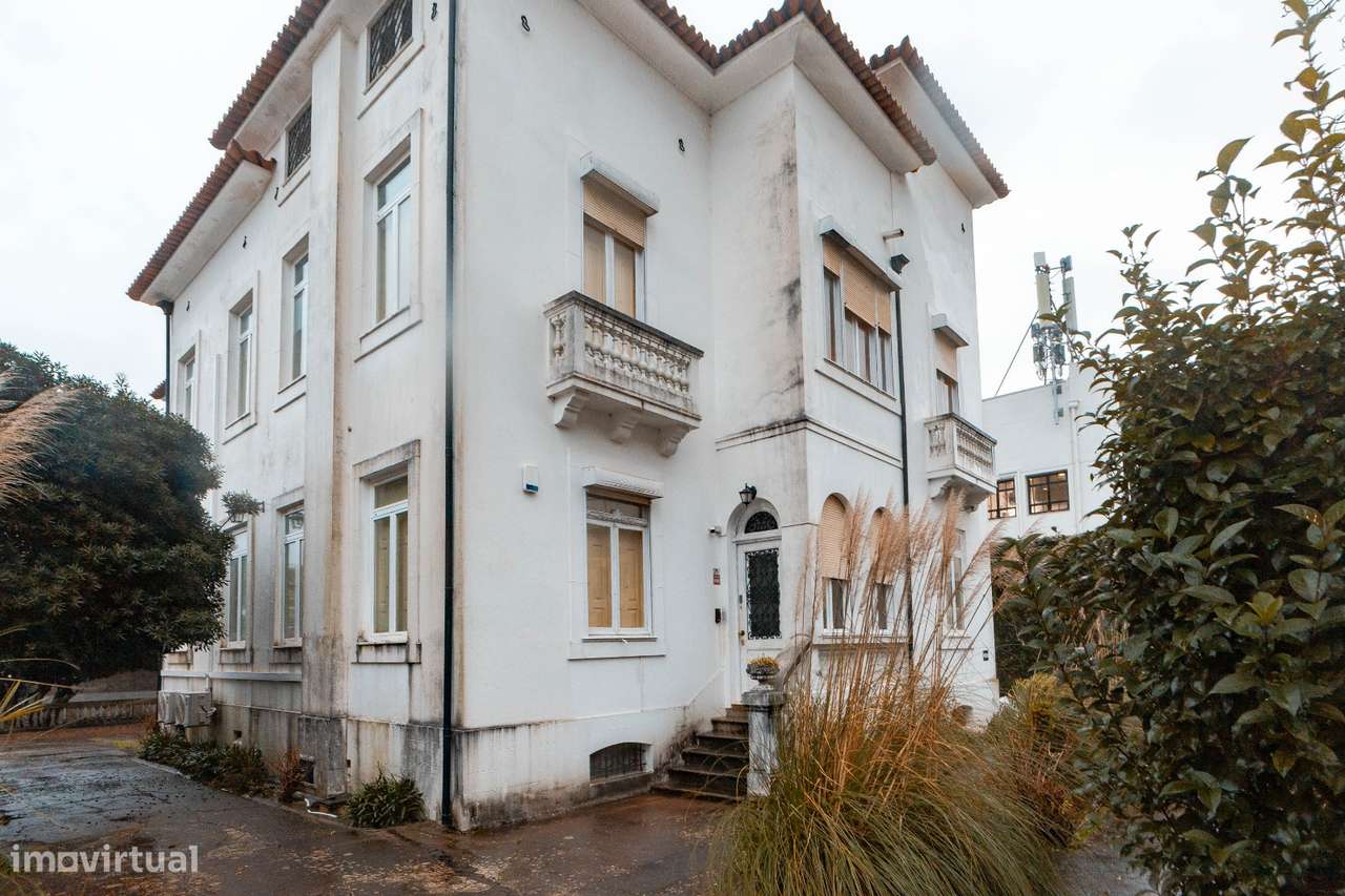 Escritório em Lordelo do Ouro . - Grande imagem: 4/32