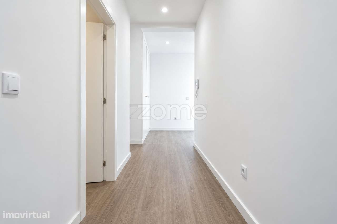 APARTAMENTO T3 NOVO À VENDA EM TONDELA-8
