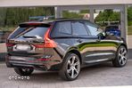 Volvo XC 60 B4 D AWD R-Design - 26