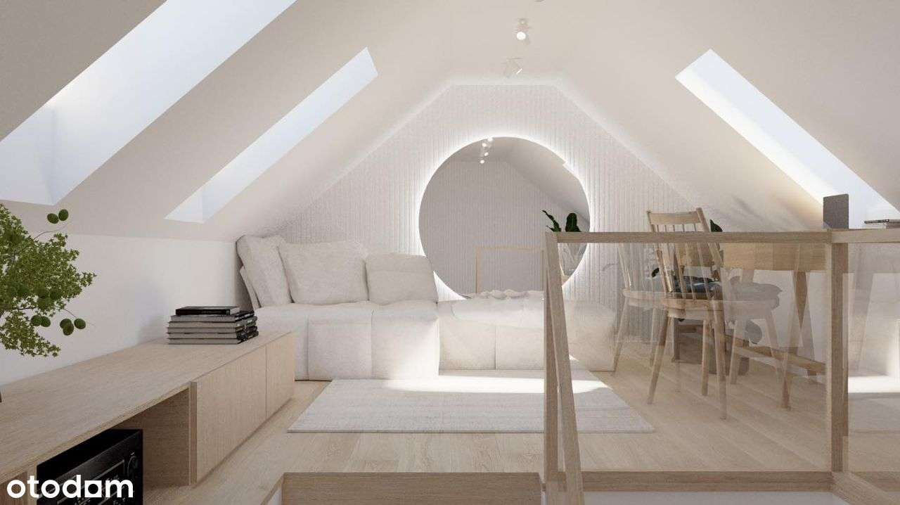 Dom z ogrodem, 2MP,  4 pok. 2 łazienki + poddasze 44m2 - Pełny obrazek: 2/20