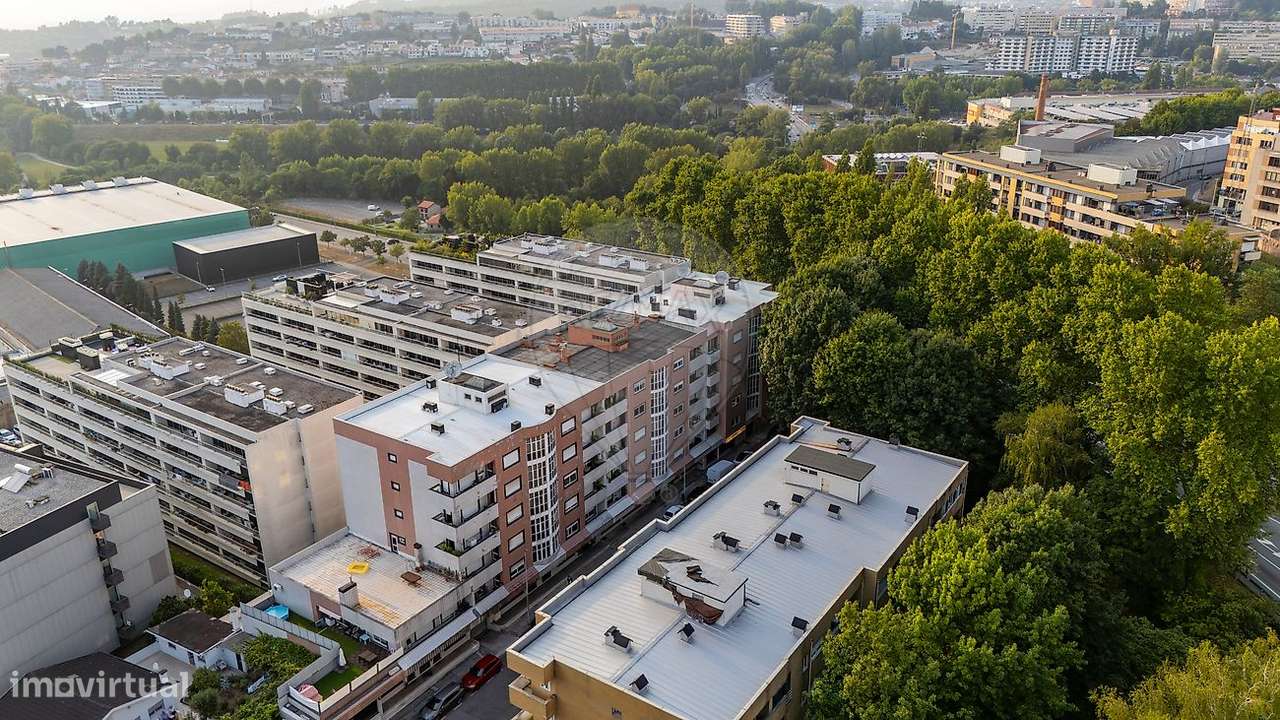 Apartamento T4 para venda-37
