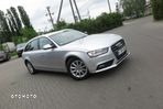 Audi A4 - 16