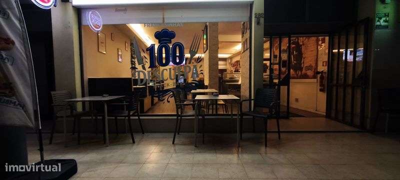 Trespasse de café - Grande imagem: 4/4