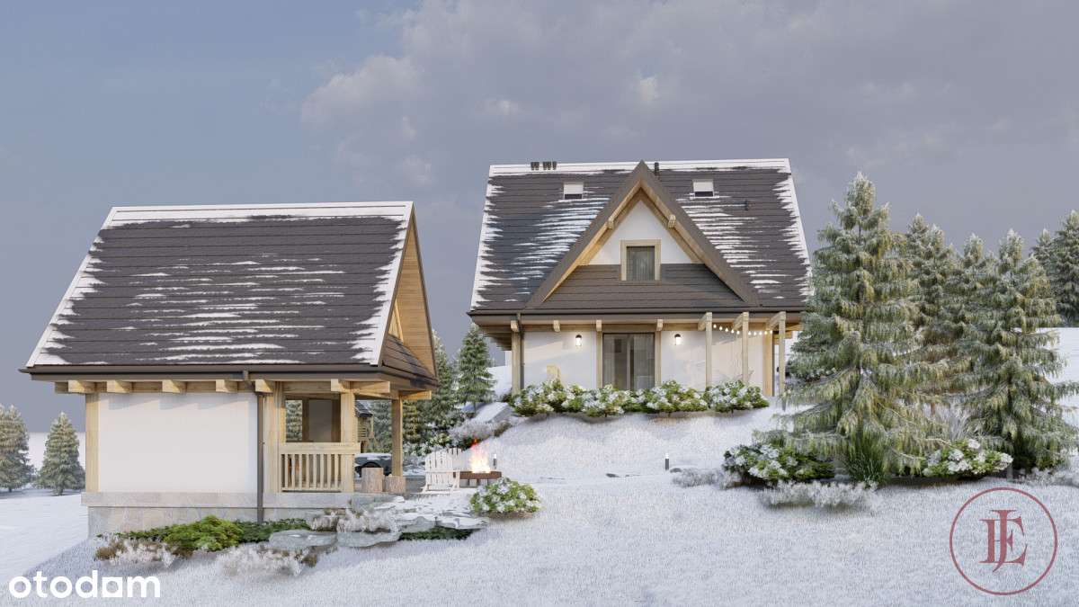 Działka w Bukowinie Tatrzańskiej, prawomocne WZ-5