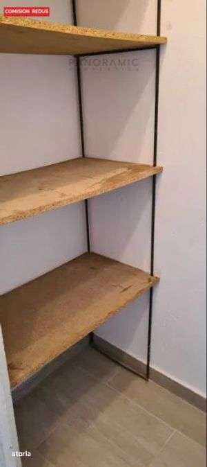 Apartament 1 camera, 29 mp, parter, Manastur - Imagine principală: 4/6