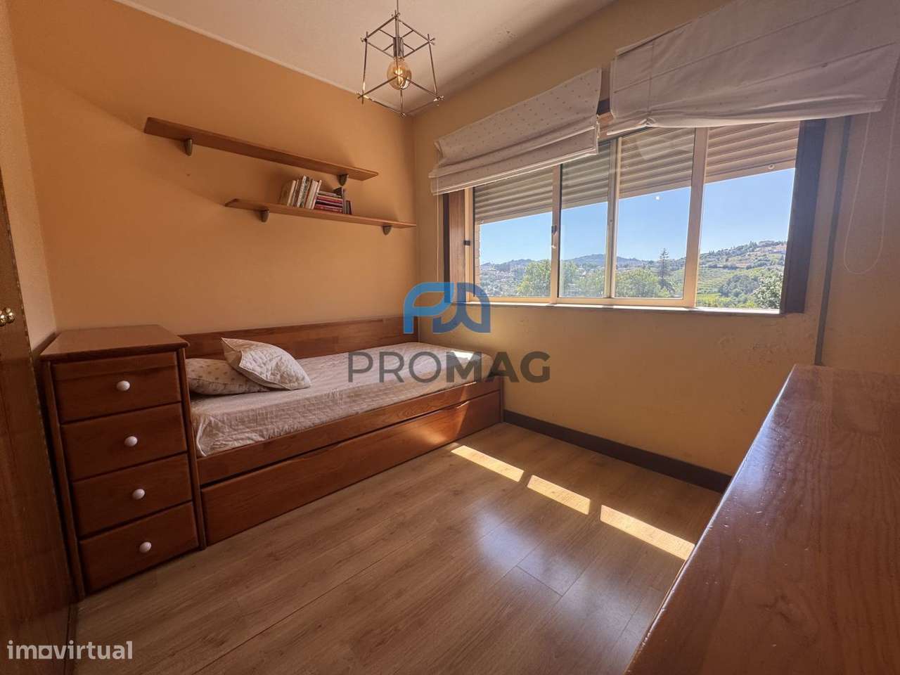 Apartamento T3  - Amarante Centro-29