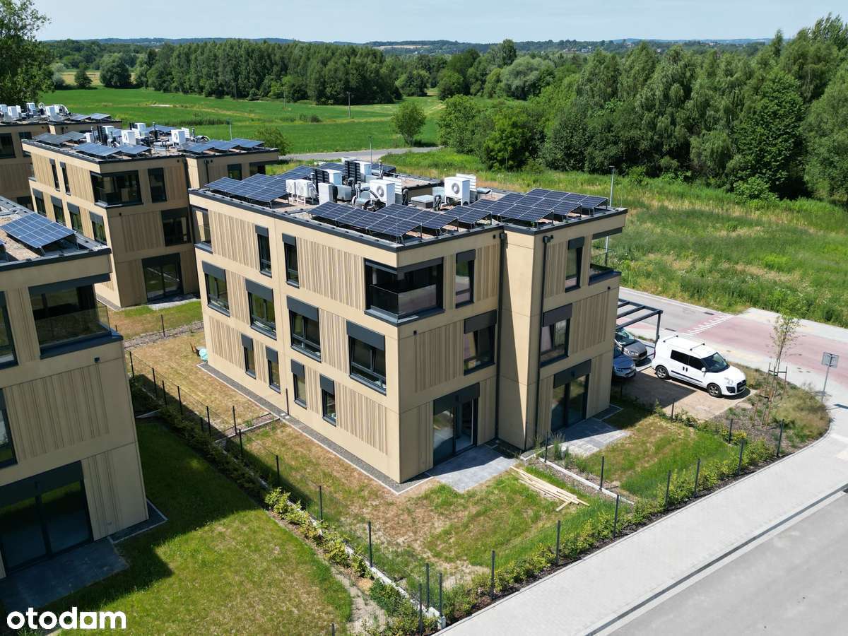 Segment w Resorcie blisko Natury | Energoszczędny - Pełny obrazek: 1/15