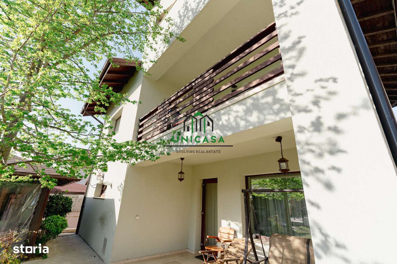 Casa Individuala - Vladesti - Teren de 1780 mp-7