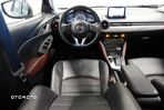 Mazda CX-3 SKYACTIV-G 150 AWD Sports-Line - 34