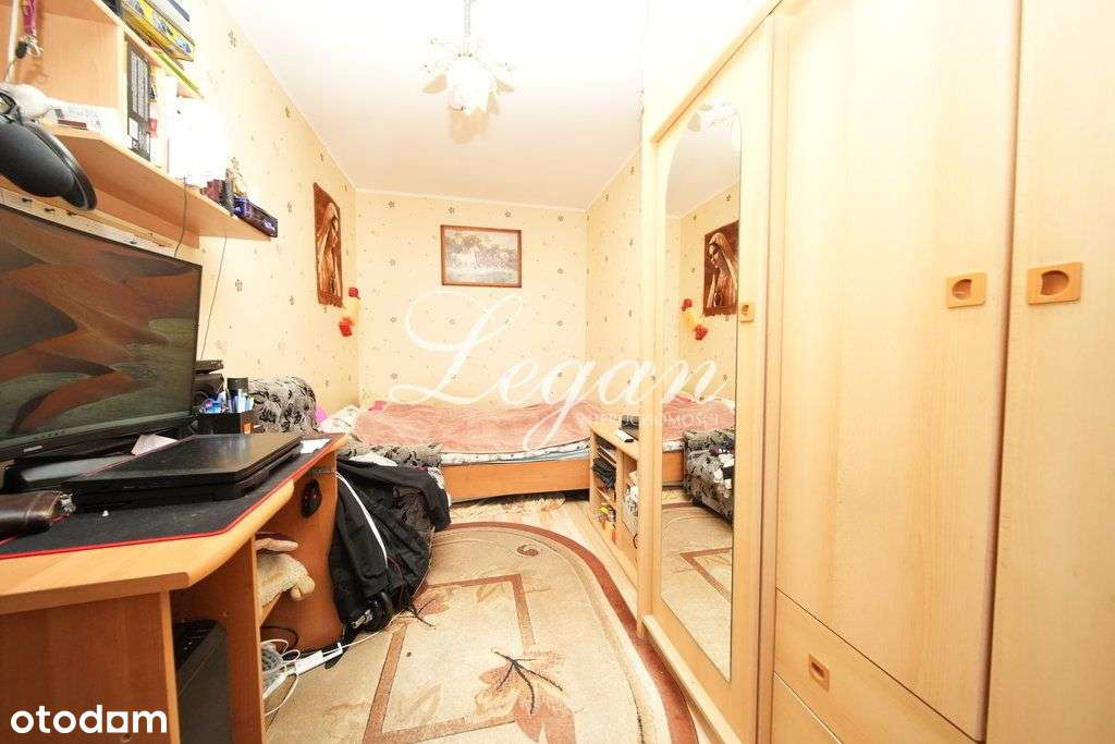 4 pokoje, balkon, winda – Gorzów Staszica - Pełny obrazek: 4/11