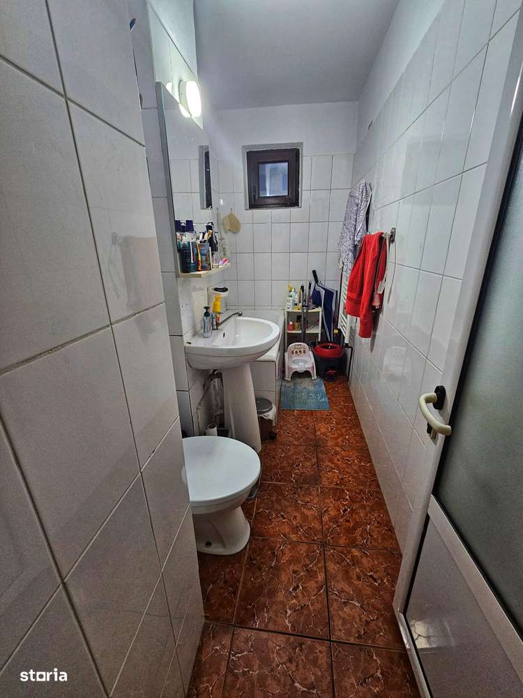 Apartament 2 camere – Central / Urlați – Etaj 2, balcon închis-7