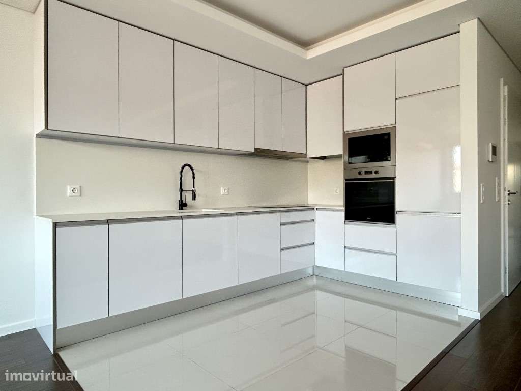 Apartamento T3 em Ramalde - Grande imagem: 4/28