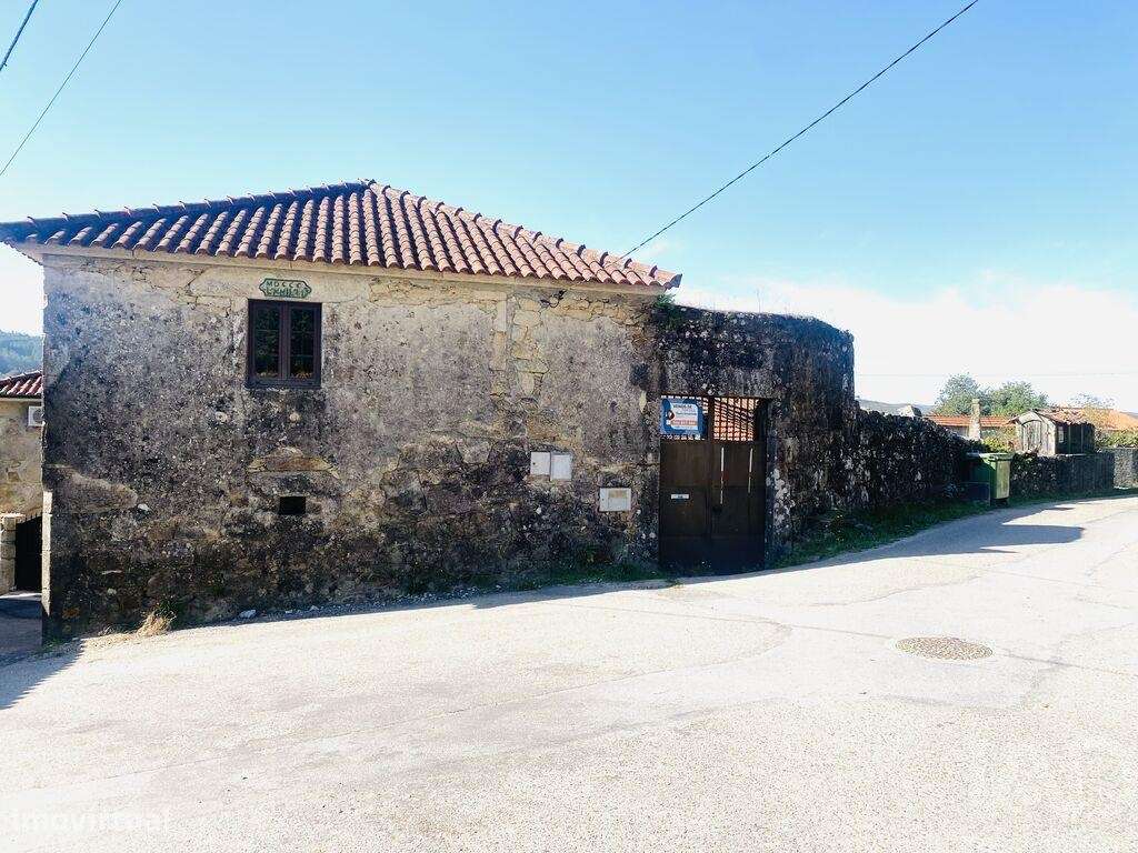 Casa / Villa T1 em Romarigães de 176 m2 - Grande imagem: 5/33