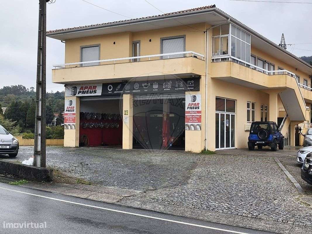 Trespasse  para venda - Grande imagem: 3/3