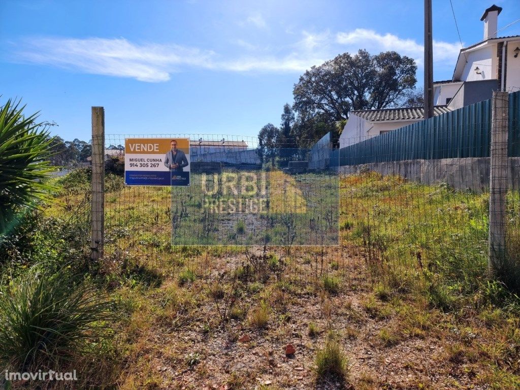 Terreno urbano para construção de prédio