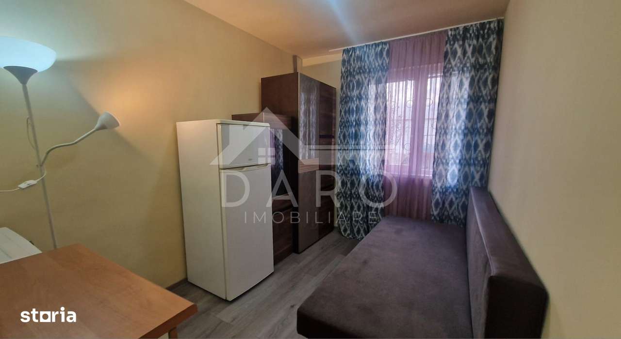 Apartament, 15 m², -2