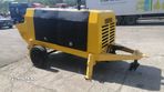 Alta HENAN POMPA DE BETON/BETON PUMPE/CONCRETE PUMP/NEW, 30m3/h - 5