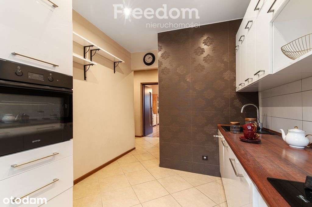 Na sprzedaż komfortowe M3 w spokojnej okolicy.-6