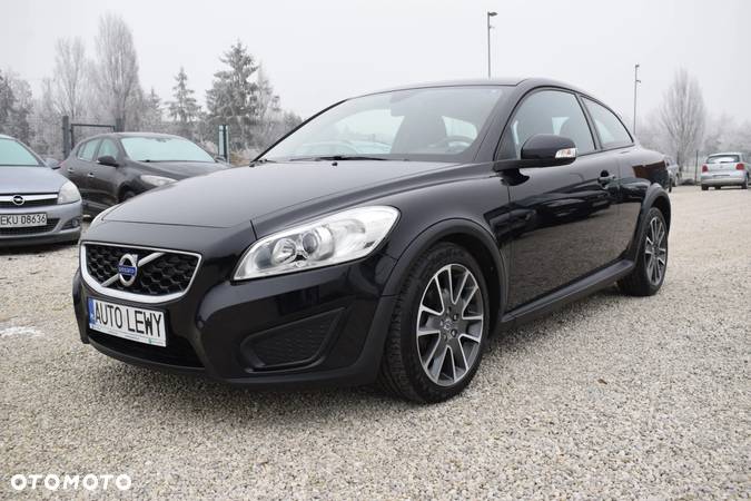 Volvo C30 - 2