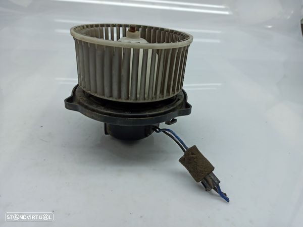 Motor Da Chaufagem Sofagem  Hyundai H100 Caixa - 1