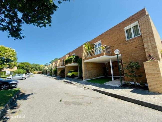 Moradia T3+1 de Luxo |Condomínio Privado - Quinta da Barca – Esposende-35