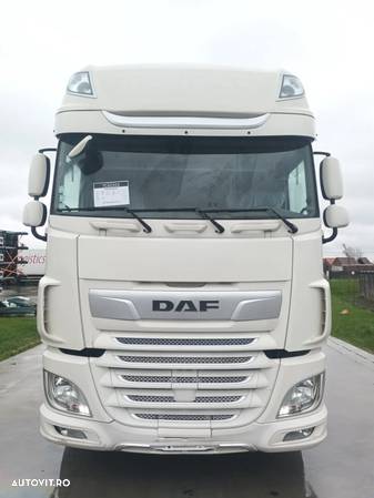 DAF XF 480 - 2