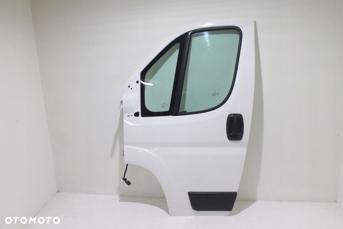 DUCATO BOXER JUMPER 14- DRZWI LEWE PRZÓD - 1