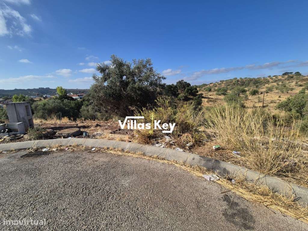 LOTEAMENTO PARA CONSTRUÇÂO EM SILVES - ALGARVE - Grande imagem: 4/13