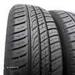 2 x BARUM 185/65 R14 86T 5.8mm Briyllantis 2 Lato - 2