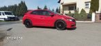 Honda Civic 2.2 CDTI Executive - 5