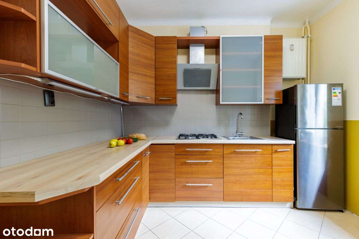 Okazja!! Kawalerka po remoncie, w dobrej cenie-5