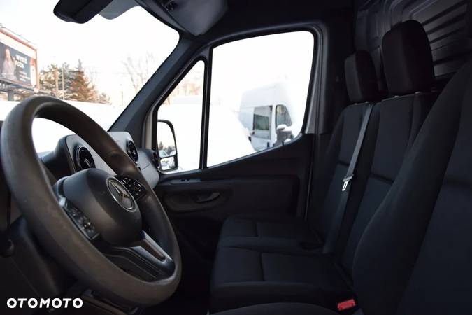 Mercedes-Benz SPRINTER 311CDI*L3H3​*KLIMA​*TEMPOMAT​*LIMITER​*TELEFON​*2 - 11