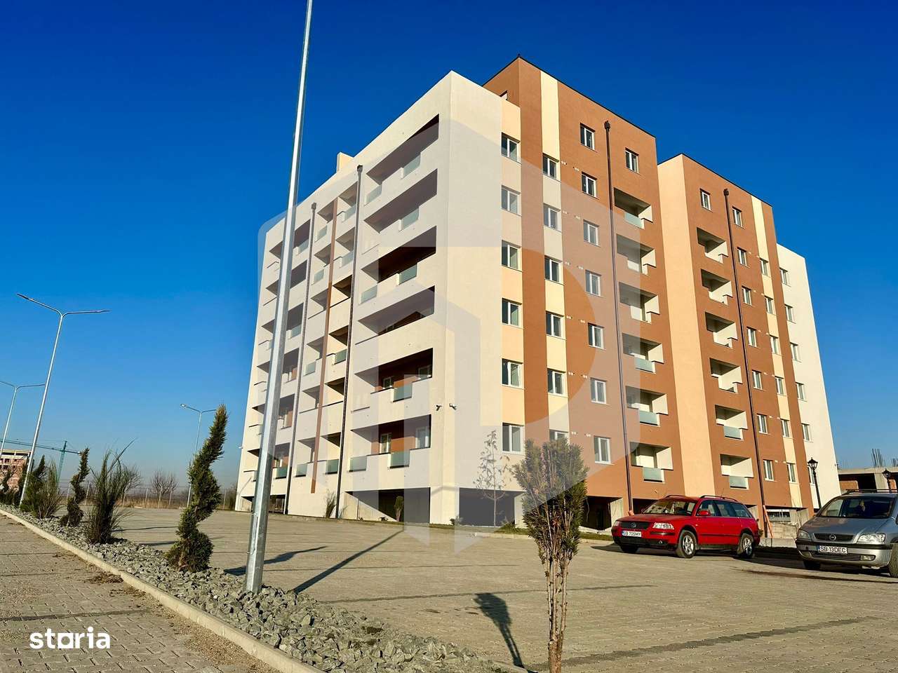 Apartament 3 camere - TVA Inclus  - Decomandat - Calea Surii mici - Imagine principală: 4/8